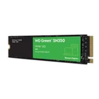 Kép 2/2 - Western Digital Green SN350 M.2 240 GB PCI Express 3.0 NVMe