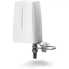 Kép 2/4 - QuWireless AX50S hálózati antenna Mindenirányú antenna PoE/LAN 4,5 dBi