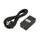 Kép 4/4 - Extralink EX.14152 PoE adapter Fast Ethernet 24 V
