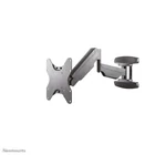 Kép 2/10 - Neomounts by Newstar WL70-550BL12 asztali TV konzol 106,7 cm (42") Csavarok Fekete