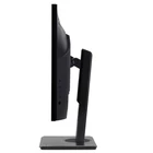 Kép 7/8 - Acer Vero B7 B247Y E számítógép monitor 60,5 cm (23.8") 1920 x 1080 pixelek Full HD LED Fekete