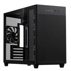 Kép 5/9 - ASUS AP201 PRIME CASE TG Mini Tower Black