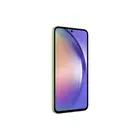 Kép 3/9 - Samsung Galaxy A54 5G SM-A546B/DS 16,3 cm (6,4 hüvelyk) Hibrid Dual SIM Android 13 USB Type-C 8 GB 128 GB 5000 mAh Lime