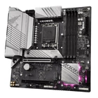 Kép 1/6 - Gigabyte B760M AORUS ELITE AX motherboard Intel B760 LGA 1700 micro ATX