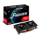 Kép 1/6 - PowerColor AXRX 6600 8GBD6-3DH graphics card AMD Radeon RX 6600 8 GB GDDR6