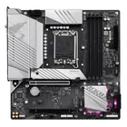 Kép 2/6 - Gigabyte B760M AORUS ELITE AX motherboard Intel B760 LGA 1700 micro ATX