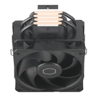 Kép 6/8 - Cooler Master Hyper 212 Black Processor Air cooler 12 cm