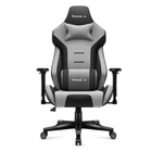 Kép 2/10 - Gaming chair - Huzaro Force 7.6 Grey