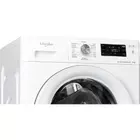 Kép 5/10 - Whirlpool FFB 6238 W PL washing machine Freestanding Front-load 6 kg 1200 RPM White