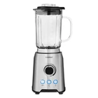 Kép 2/6 - Zelmer ZSB4799 blender 1.75 L Cooking blender 1200 W Stainless steel