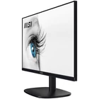 Kép 1/15 - MSI Pro MP245V computer monitor 60.5 cm (23.8") 1920 x 1080 pixels Full HD LCD Black