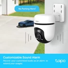 Kép 6/8 - TP-Link Tapo C500 Dóm IP biztonsági kamera Szabadtéri 1920 x 1080 pixelek Plafon