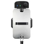Kép 3/7 -  Taurus olajsütő 973967000 (2000W;3l)