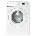 Kép 9/12 - Indesit BWSA 51051 W EU N washing machine Front-load 5 kg 1000 RPM F White