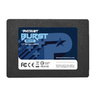 Kép 2/2 - Patriot Memory BURST Elite 2.5" 240 GB Serial ATA III