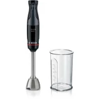 Kép 1/6 - Bosch Serie 4 MSM4B610 blender 0.6 L Immersion blender 1000 W Anthracite, Black