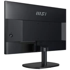 Kép 14/15 - MSI Pro MP245V computer monitor 60.5 cm (23.8") 1920 x 1080 pixels Full HD LCD Black
