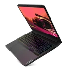 Kép 9/12 - Lenovo IdeaPad Gaming 3 Laptop 39.6 cm (15.6") Full HD AMD Ryzen™ 5 5500H 16 GB DDR4-SDRAM 512 GB SSD NVIDIA GeForce RTX 2050 Wi-Fi 5 (802.11ac) Windows 11 Home Black