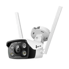 Kép 1/5 - TP-Link VIGI C340-W Doboz IP biztonsági kamera Szabadtéri 2560 x 1440 pixelek Plafon/fal