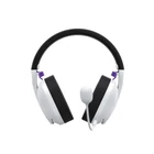Kép 3/6 - Havit Gamenote Fuxi-H3 - gaming headphones, black and white