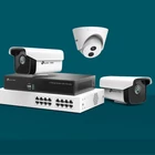 Kép 6/7 - TP-Link VIGI NVR1008H hálózati képrögzítő (NVR) 1U Fekete