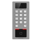Kép 3/3 - Hikvision DS-K1T502DBWX-C Hozzáférés-ellenőrző terminál