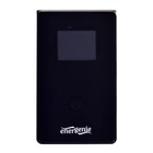 Kép 5/5 - Gembird EG-UPS-031 uninterruptible power supply (UPS) 0.65 kVA 390 W 3 AC outlet(s)