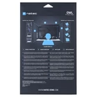 Kép 10/11 - NATEC PRIVATIZING FILTER OWL 27" 16:9