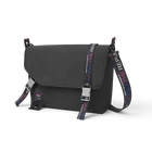 Kép 1/2 - TÁSKA ASUS 15.6" ROG SLASH Classic 5in1 Messenger Bag - Fekete