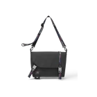 Kép 2/2 - TÁSKA ASUS 15.6" ROG SLASH Classic 5in1 Messenger Bag - Fekete