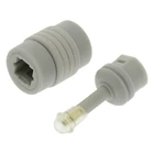 Kép 1/7 - Audio Adapter Készlet Optical