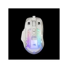 Kép 2/3 - BARACUDA ANGLERFISH-W BC BGM-062W  gamer egér fehér/ 7200 dpi 7D , RGB