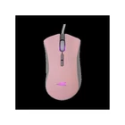 Kép 1/3 - BARACUDA BGM-081P LOBSTER-P pink / 6400 dpi 7D gamer egér, 4 szín