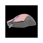 Kép 3/3 - BARACUDA BGM-081P LOBSTER-P pink / 6400 dpi 7D gamer egér, 4 szín