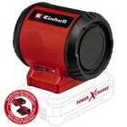 Kép 1/4 - Einhell 4514150 BARKÁCS BLUETOOTH HANGSZÓRÓ