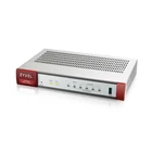 Kép 1/6 - Zyxel ATP100 tűzfal (hardveres) 1000 Mbit/s