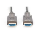 Kép 2/5 - Digitus AK-330127-150-S HDMI kábel 15 M HDMI A-típus (Standard) Fekete