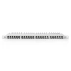 Kép 2/5 - Digitus DN-91624S-SL-EA-G patch panel 0.5U