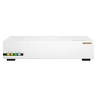 Kép 1/6 - QNAP QHora-322 vezetékes router 2.5 Gigabit Ethernet, 10 Gigabit Ethernet Fehér