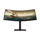 Kép 7/9 - Lenovo ThinkVision T34w-20 86,4 cm (34") 3440 x 1440 pixelek UltraWide Quad HD LCD Fekete