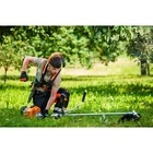 Kép 3/3 - Villager 46576 BENZINES FŰKASZA