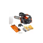Kép 3/3 - Daewoo DCS2512 BENZINES LÁNCFŰRÉSZ