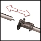 Kép 4/5 - Einhell 3436555 BENZINES MULTIFUNKCIÓS KERTI SZERSZÁM