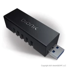 Kép 4/7 - BIONIK Nintendo Switch Kiegészítő USB 3.0 Giganet Adapter, BNK-9018