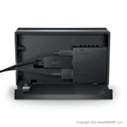 Kép 5/7 - BIONIK Nintendo Switch Kiegészítő USB 3.0 Giganet Adapter, BNK-9018