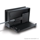 Kép 6/7 - BIONIK Nintendo Switch Kiegészítő USB 3.0 Giganet Adapter, BNK-9018