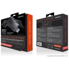 Kép 7/7 - BIONIK Nintendo Switch Kiegészítő USB 3.0 Giganet Adapter, BNK-9018