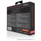Kép 2/7 - BIONIK Nintendo Switch Kiegészítő USB 3.0 Giganet Adapter, BNK-9018