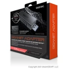 Kép 3/7 - BIONIK Nintendo Switch Kiegészítő USB 3.0 Giganet Adapter, BNK-9018