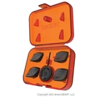 Kép 6/8 - BIONIK PS5 Kiegészítő Quickshot Pro Kontroller Ravasz csomag, BNK-9059
